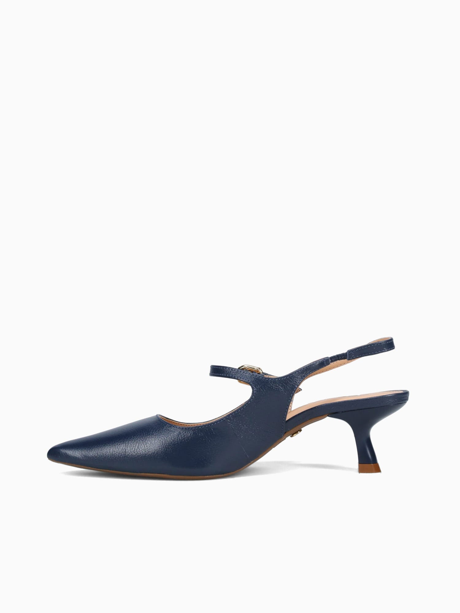 Francisca Marinho Slim Fly Navy / 5 / M