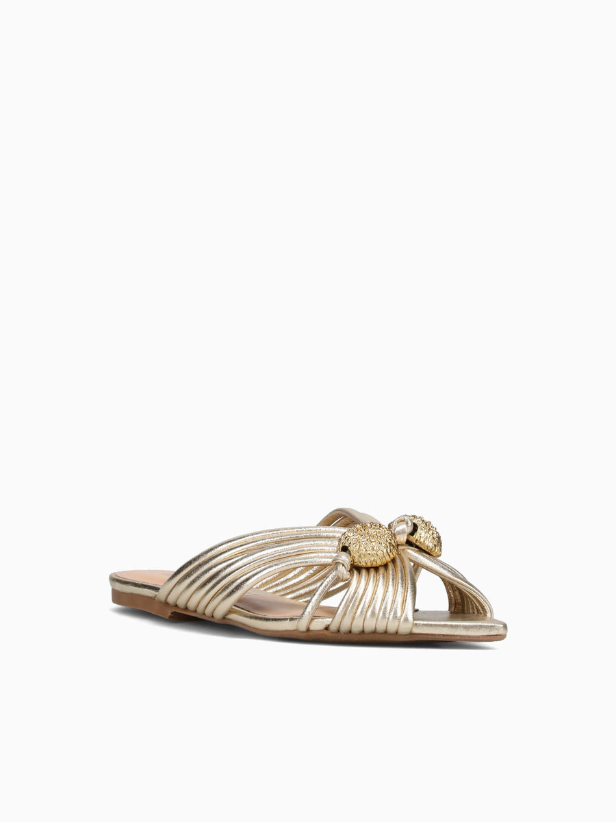 Freda Ouro Light Cristal Gold / 5 / M