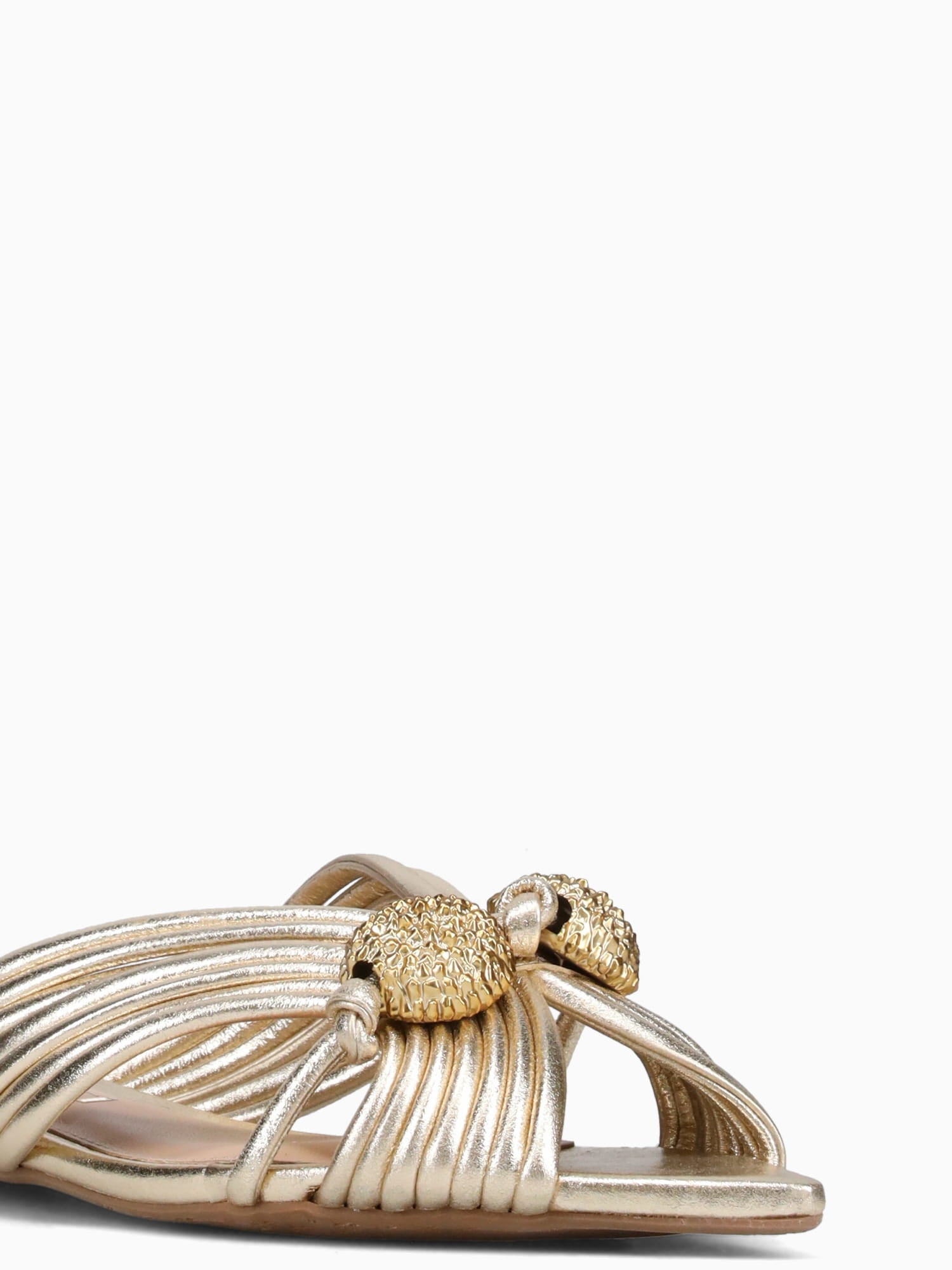 Freda Ouro Light Cristal Gold / 5 / M