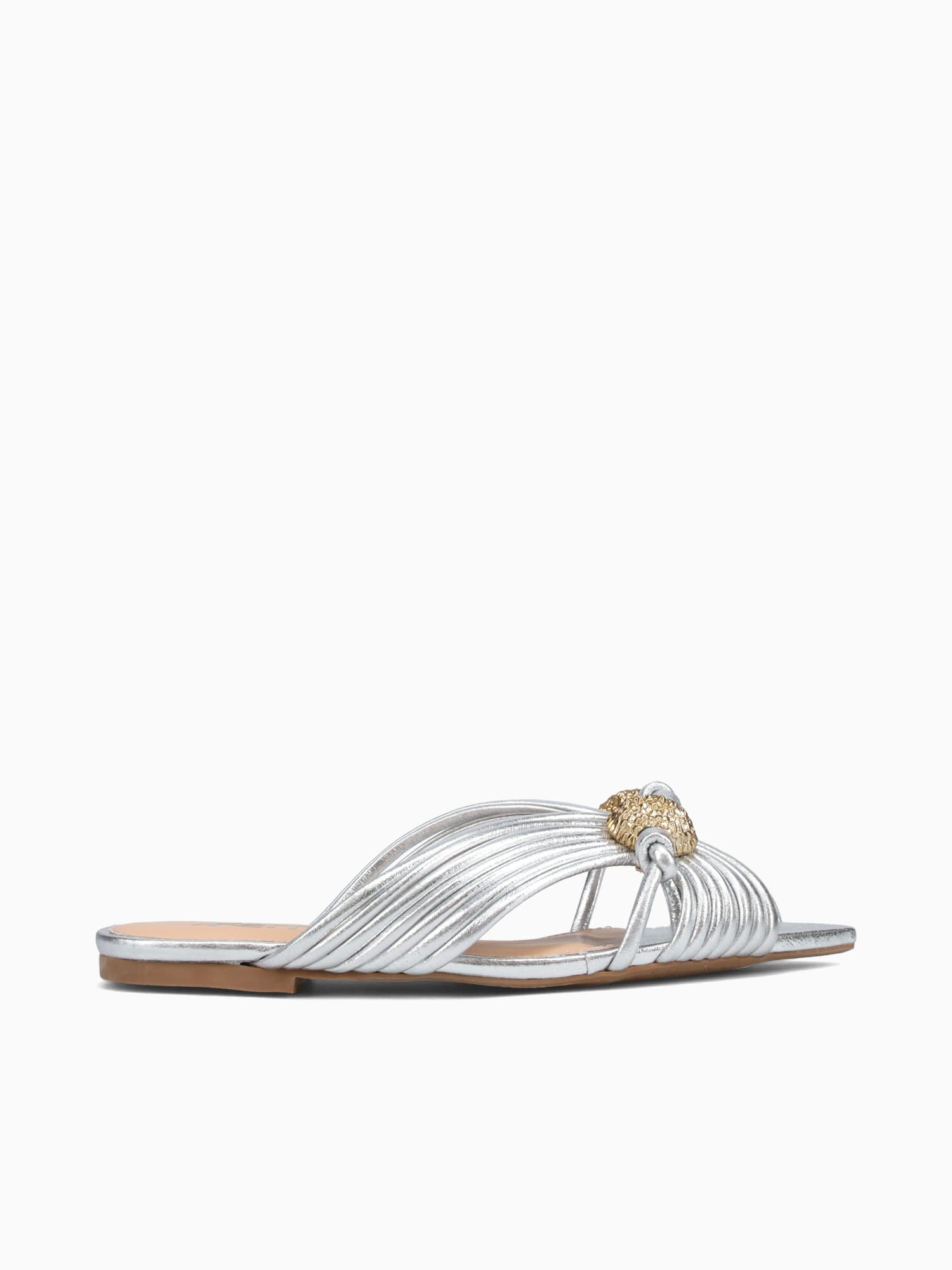 Freda Prata Cristal Silver / 5 / M