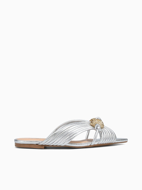 Freda Prata Cristal Silver / 5 / M