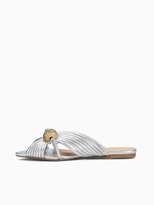 Freda Prata Cristal Silver / 5 / M