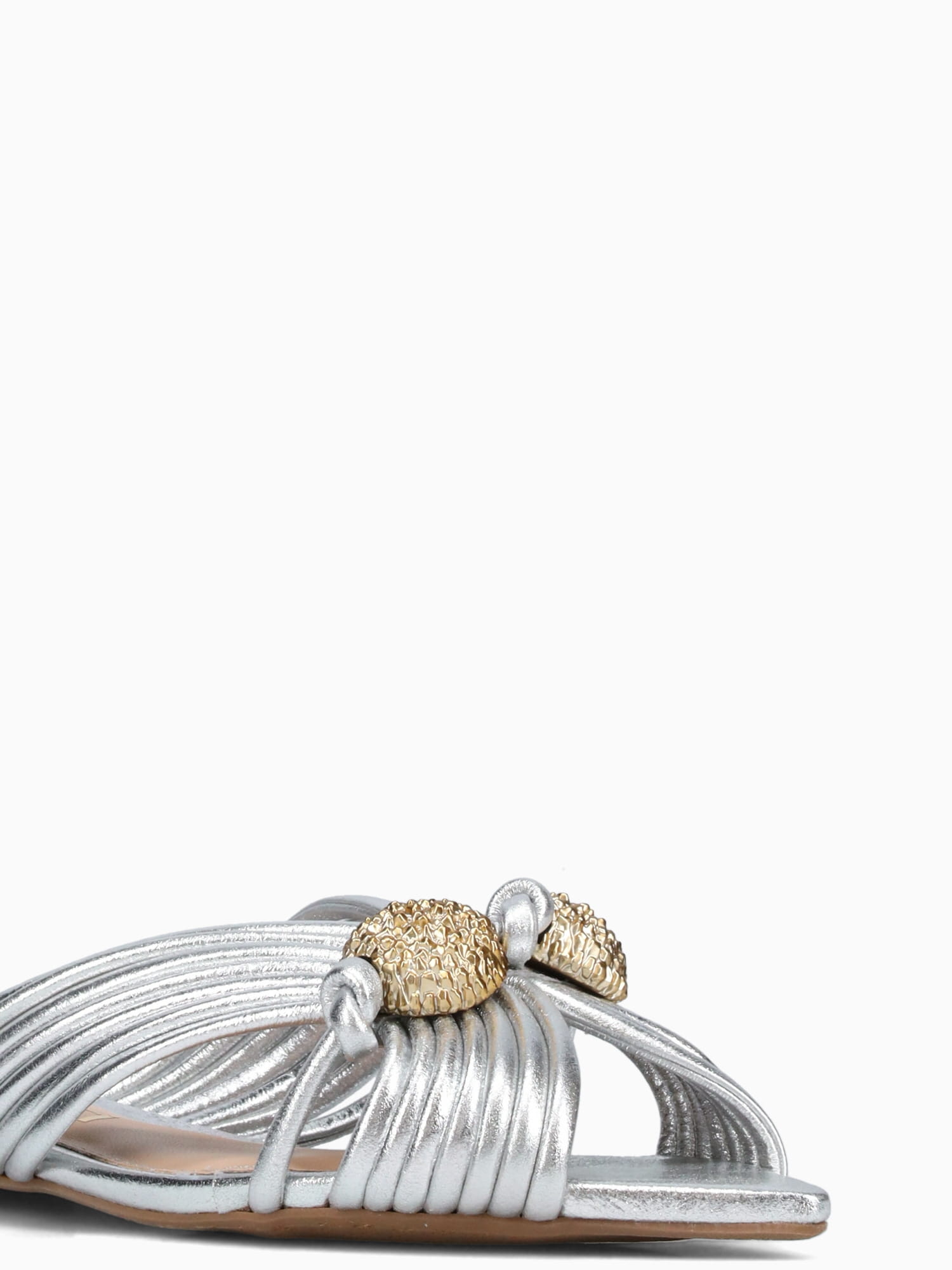 Freda Prata Cristal Silver / 5 / M