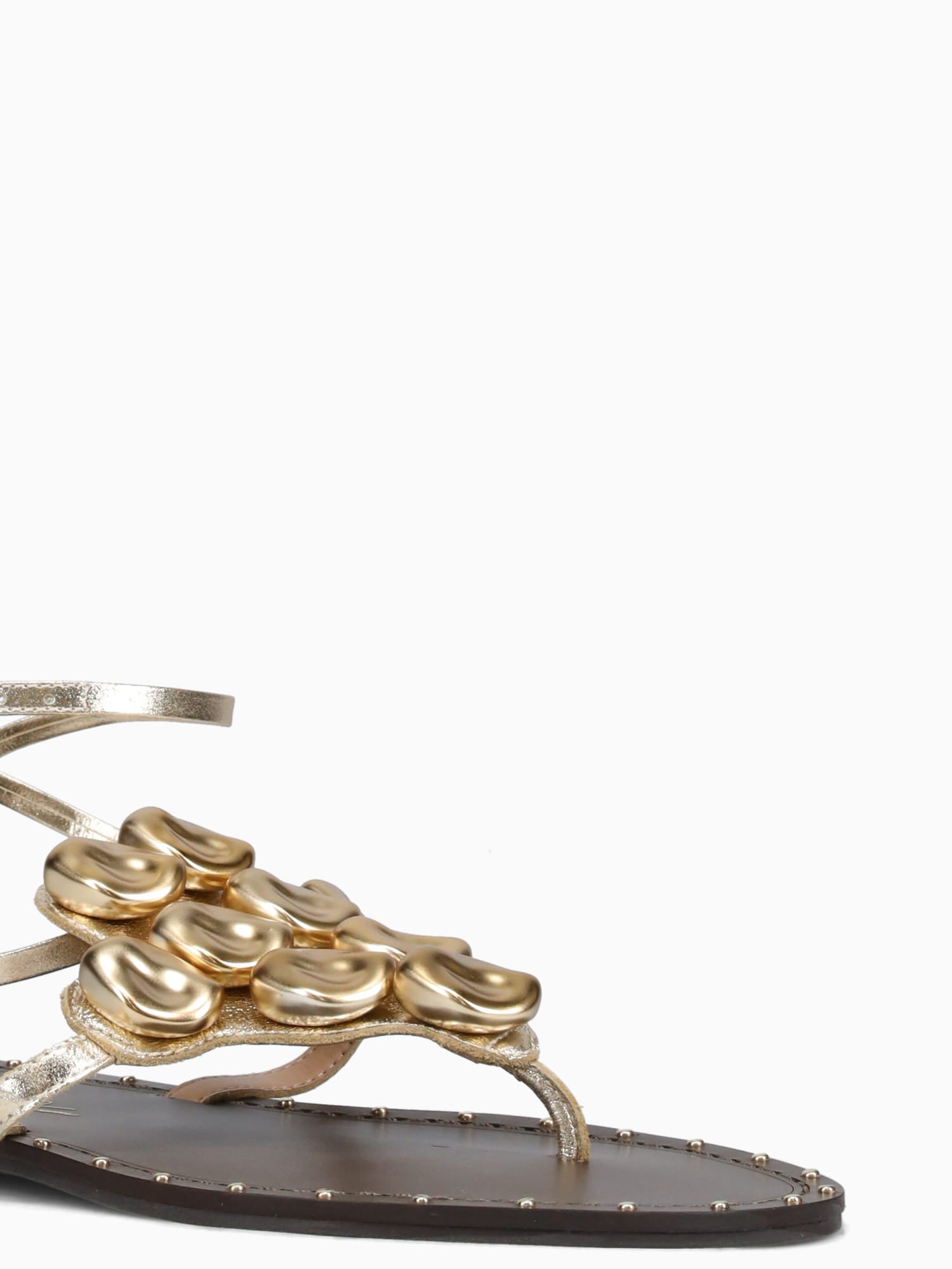 Freya Ouro Light Cristal Gold / 5 / M