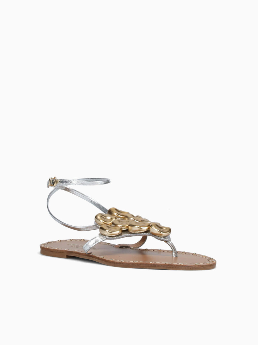 Freya Prata Cristal Silver / 5 / M