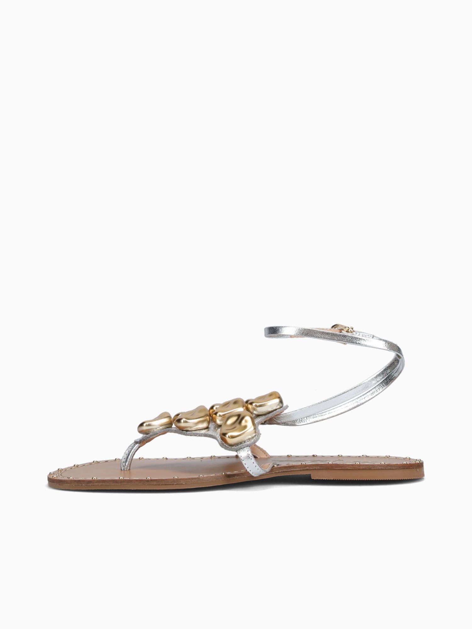 Freya Prata Cristal Silver / 5 / M