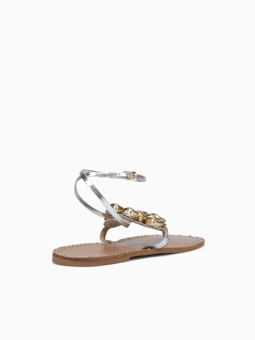 Freya Prata Cristal Silver / 5 / M