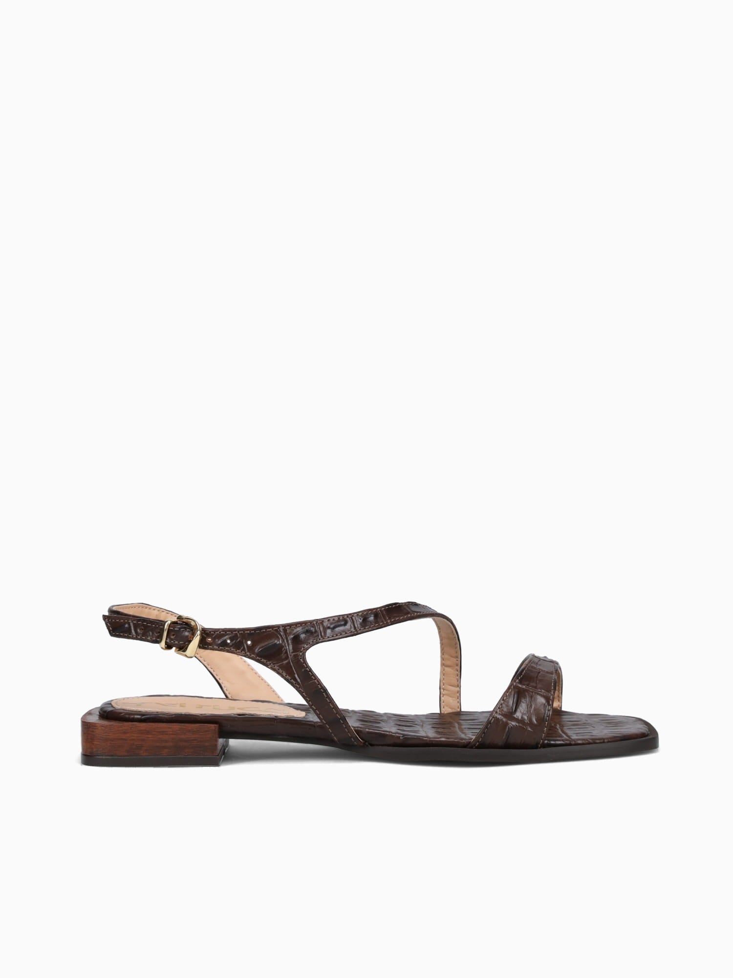 Frima Café Cocodrillo Brown / 5 / M