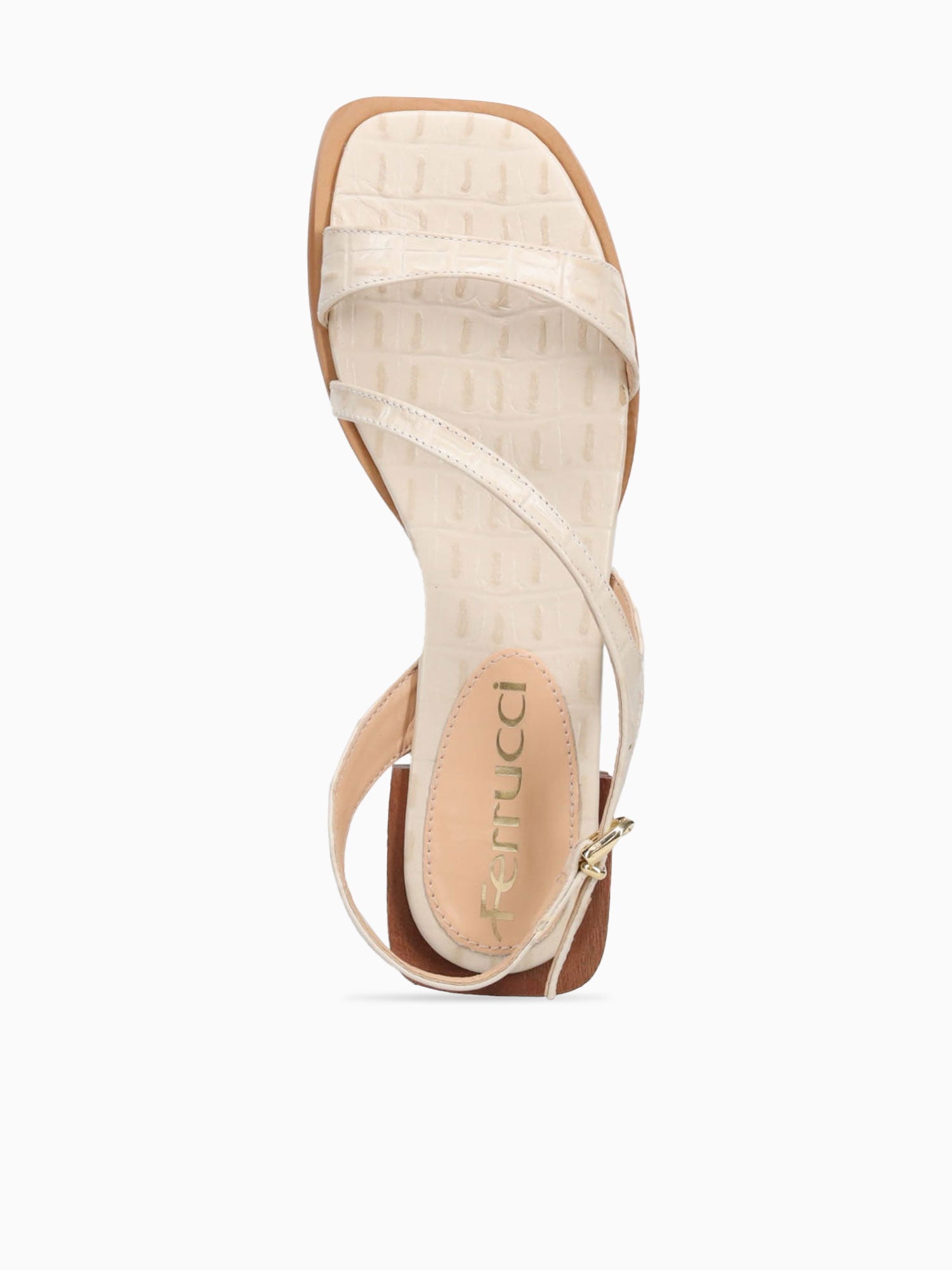 Frima Off White Cocodrillo Off White / 5 / M