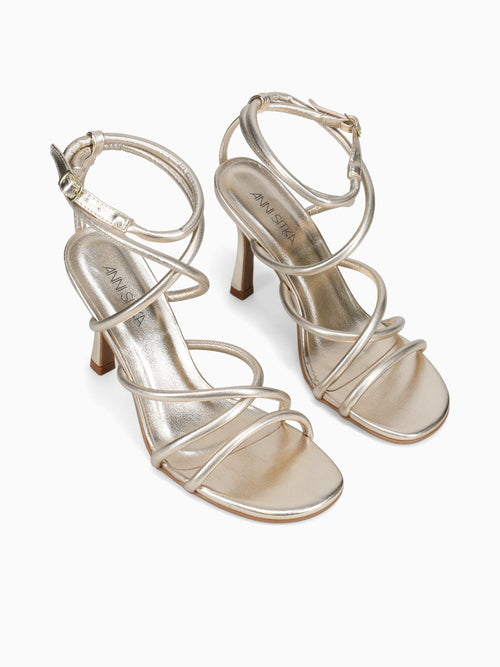 Zelcova Champagner Chroma Champagne / 5 / M