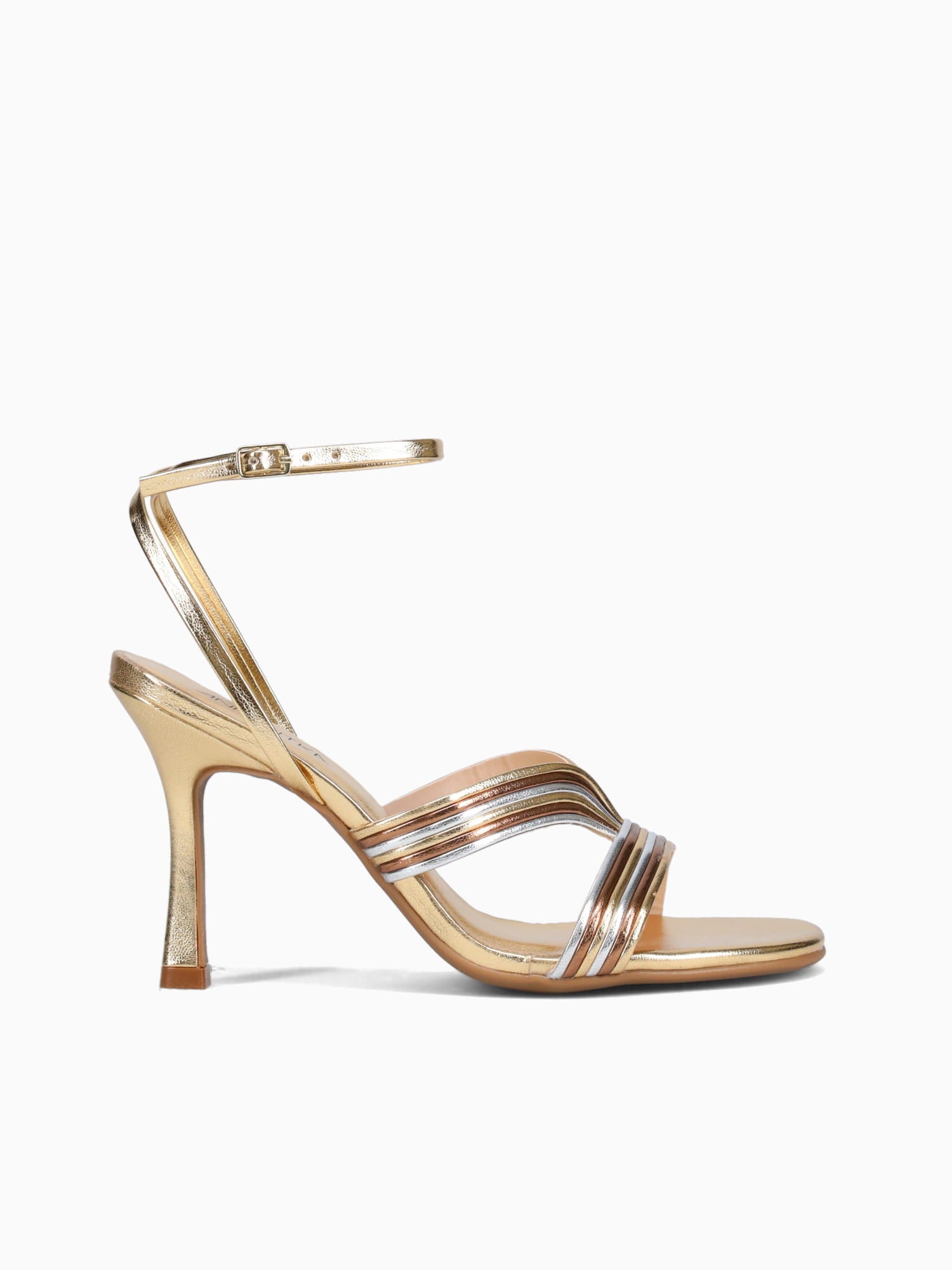 Zella New Gold Multi Chroma Gold / 5 / M