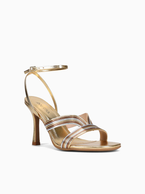 Zella New Gold Multi Chroma Gold / 5 / M
