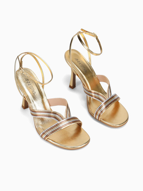 Zella New Gold Multi Chroma Gold / 5 / M