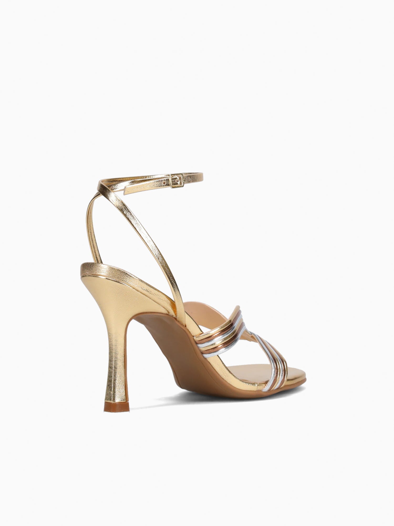 Zella New Gold Multi Chroma Gold / 5 / M