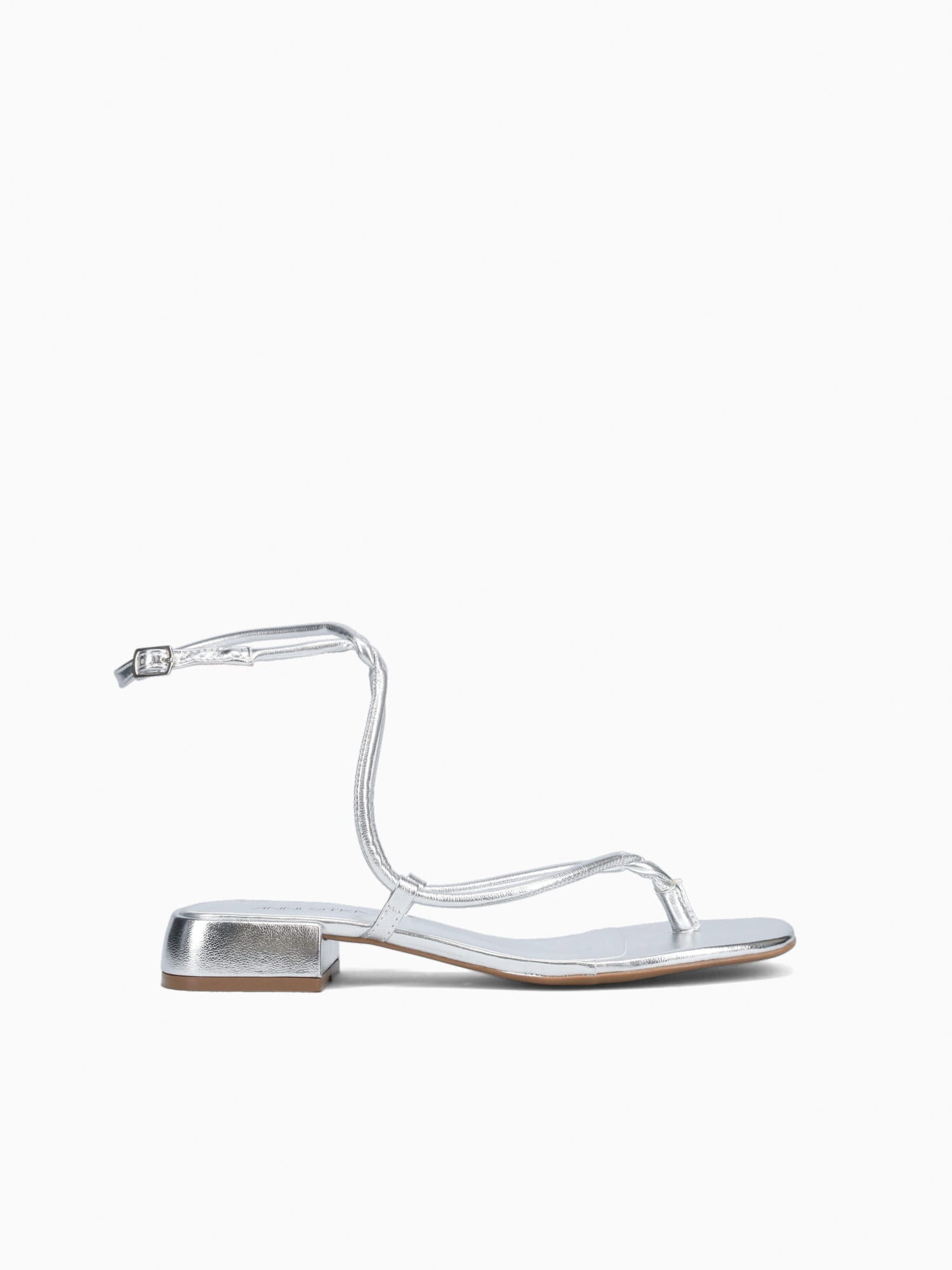 Zemfira Prata Chroma Silver / 5 / M