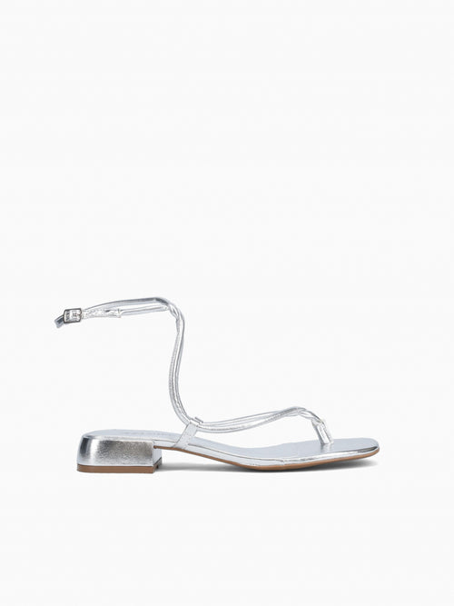 Zemfira Prata Chroma Silver / 5 / M