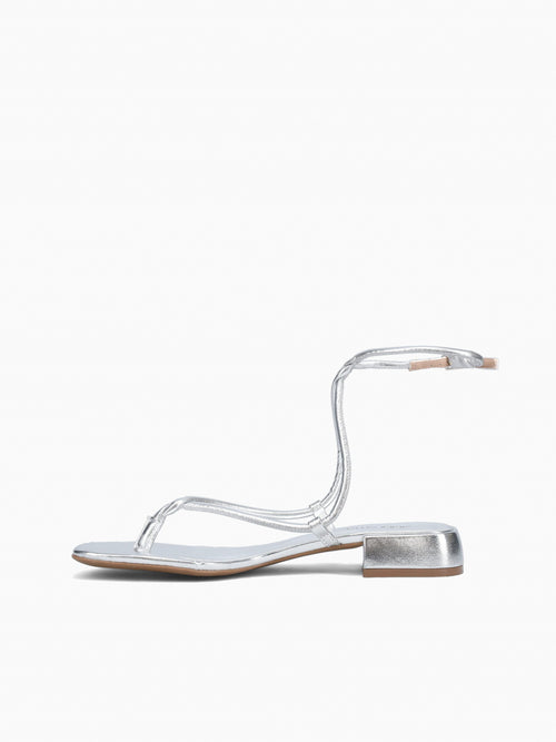Zemfira Prata Chroma Silver / 5 / M
