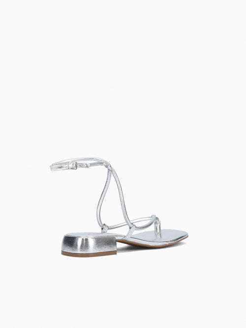 Zemfira Prata Chroma Silver / 5 / M