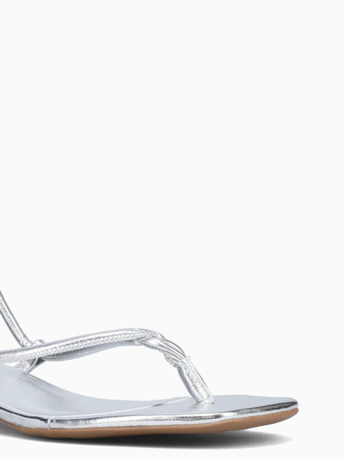 Zemfira Prata Chroma Silver / 5 / M