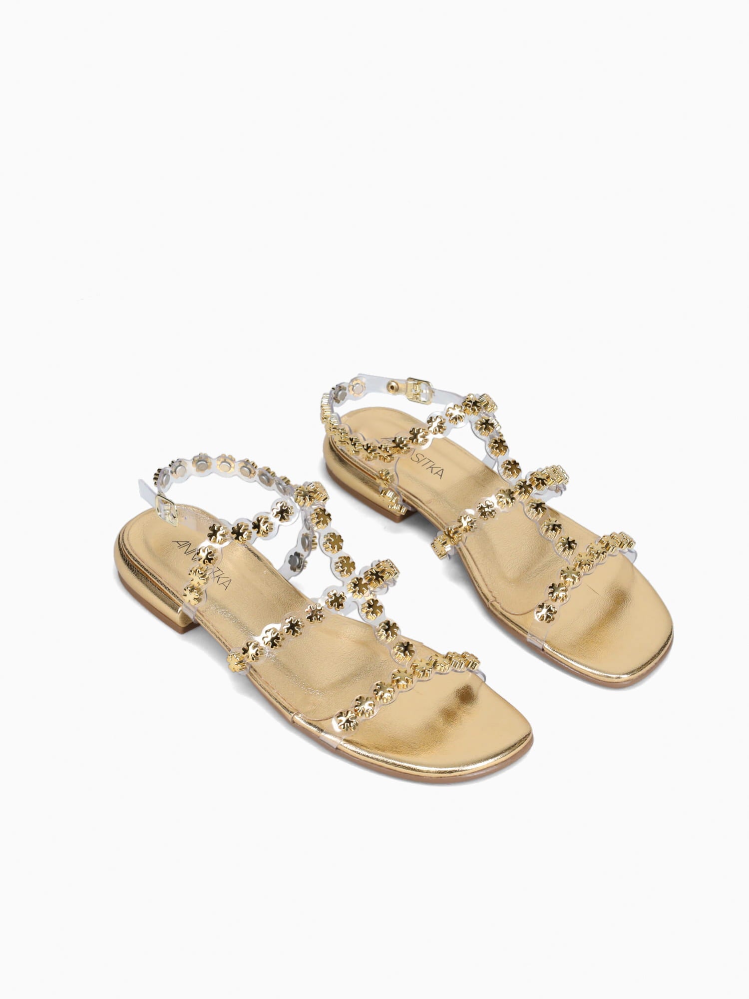 Zemi New Gold Chroma Gold / 5 / M