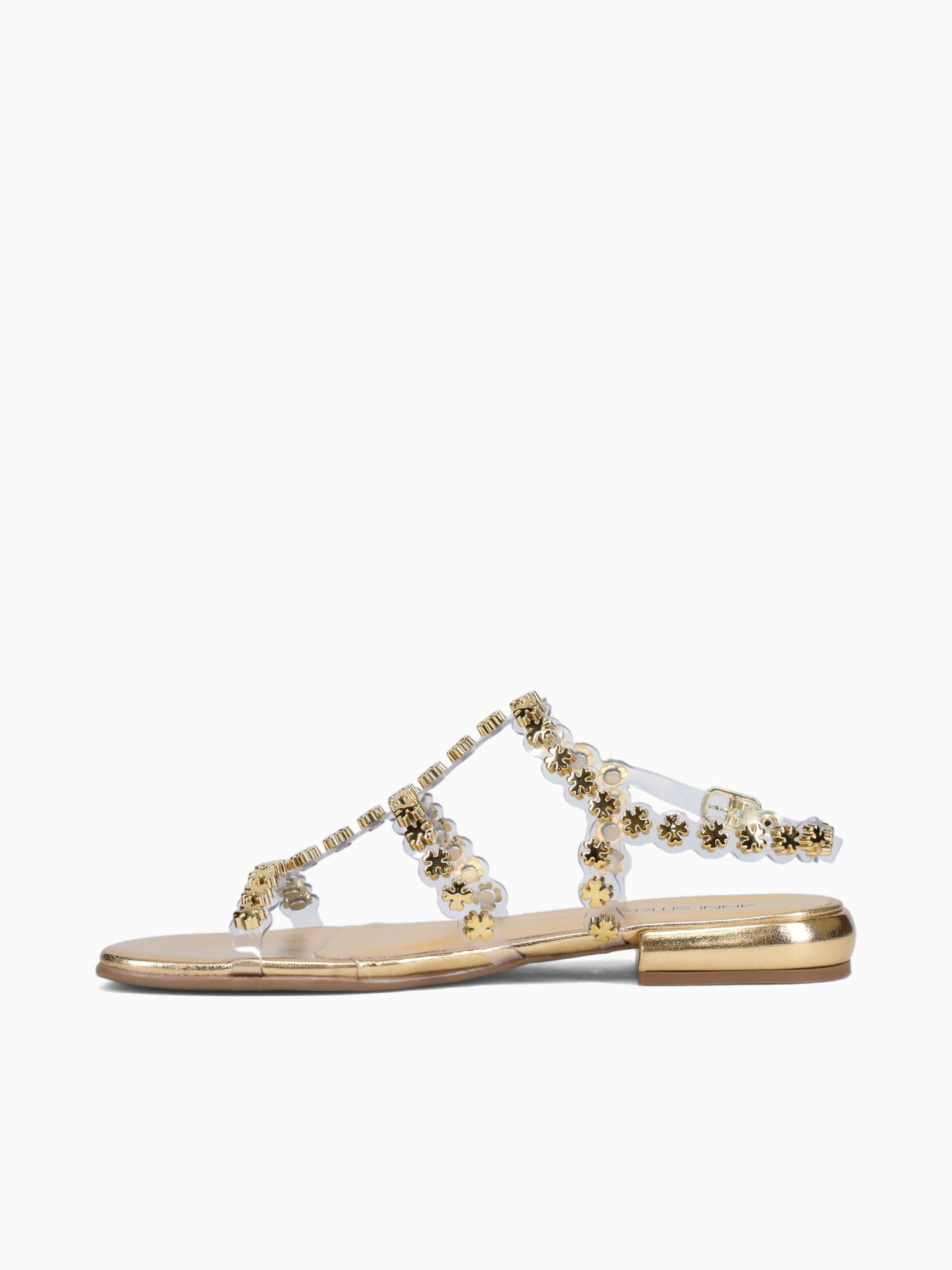 Zemi New Gold Chroma Gold / 5 / M