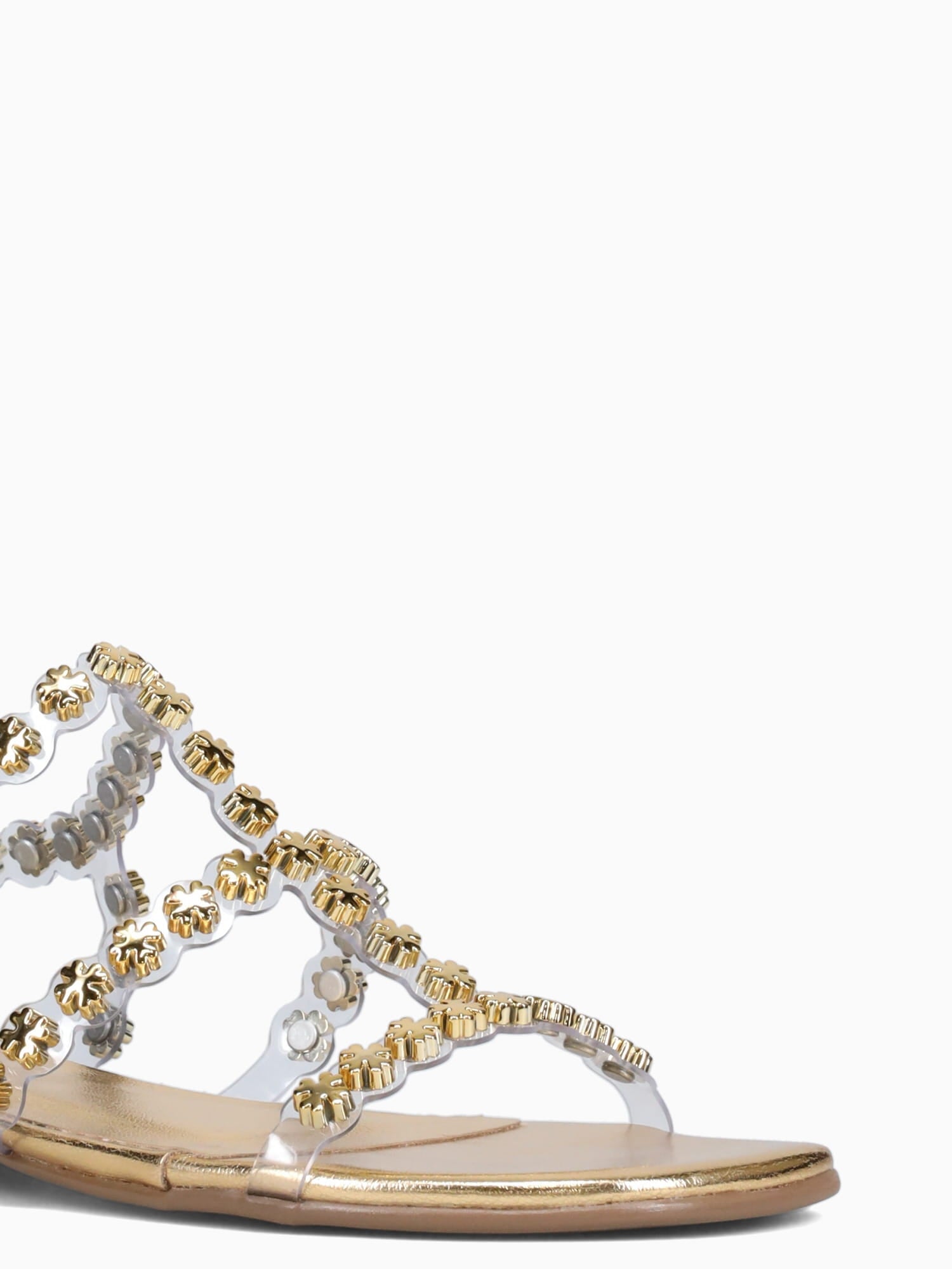 Zemi New Gold Chroma Gold / 5 / M