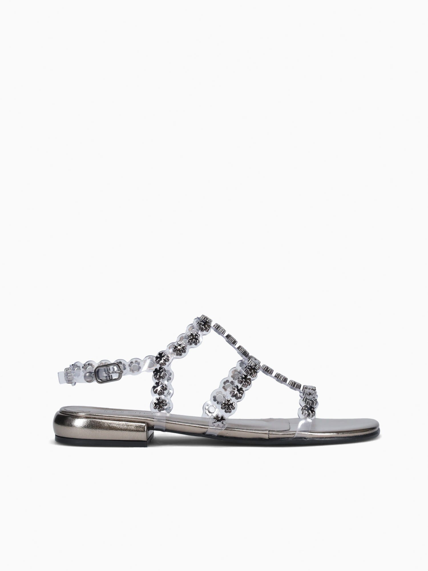 Zemi Pewter Chroma Pewter / 5 / M
