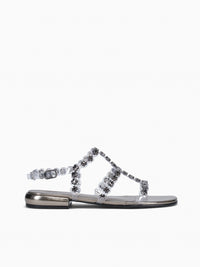 Zemi Pewter Chroma Pewter / 5 / M