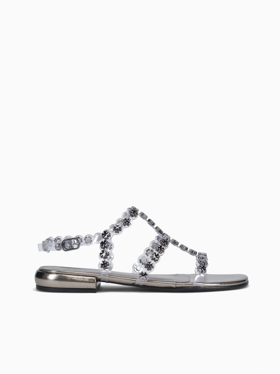 Zemi Pewter Chroma Pewter / 5 / M