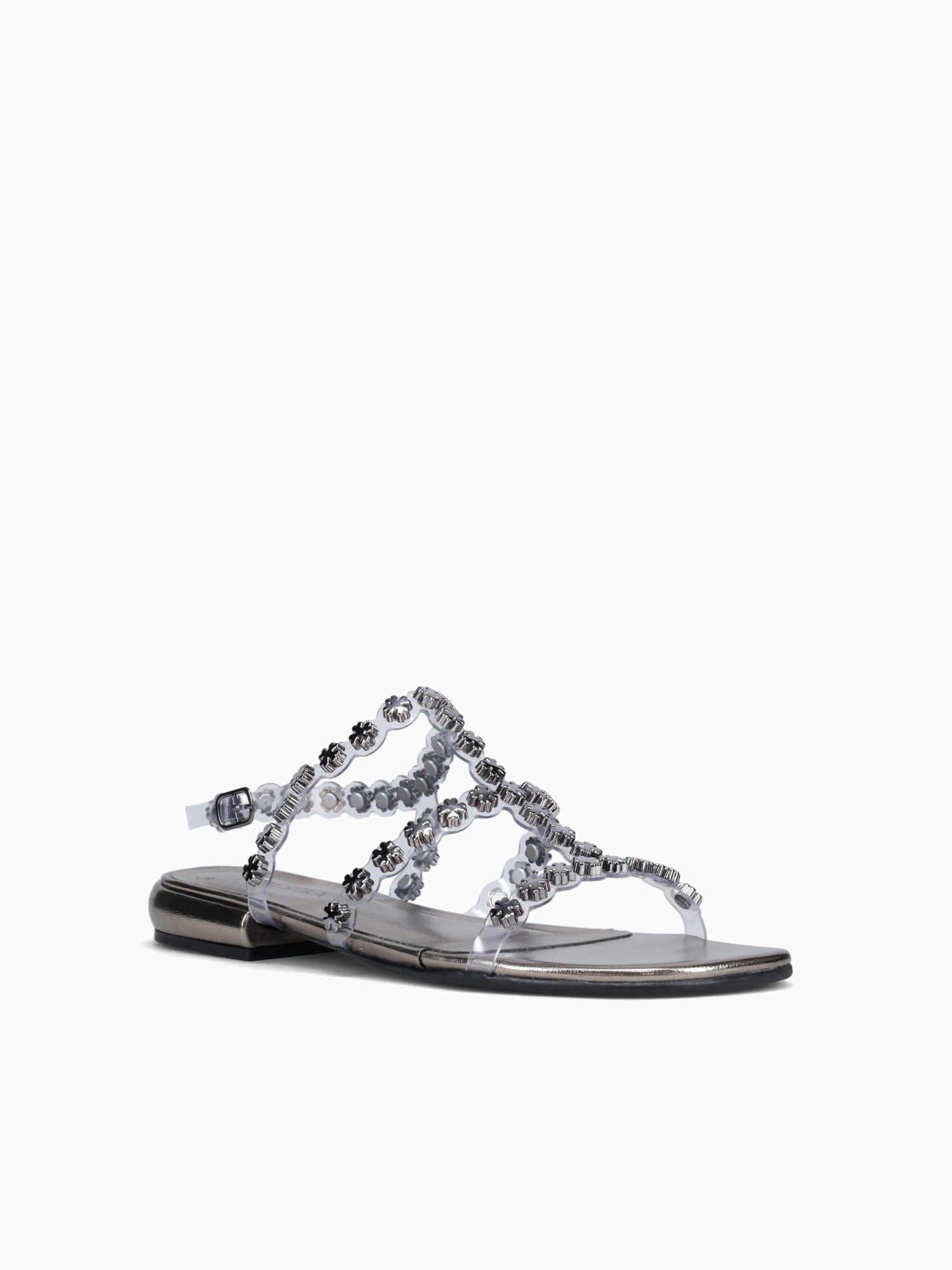 Zemi Pewter Chroma Pewter / 5 / M