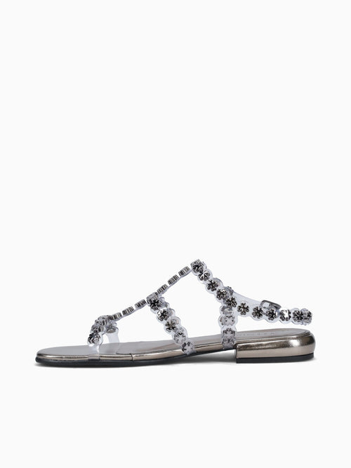 Zemi Pewter Chroma Pewter / 5 / M