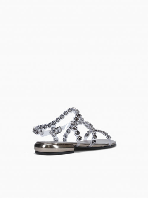 Zemi Pewter Chroma Pewter / 5 / M