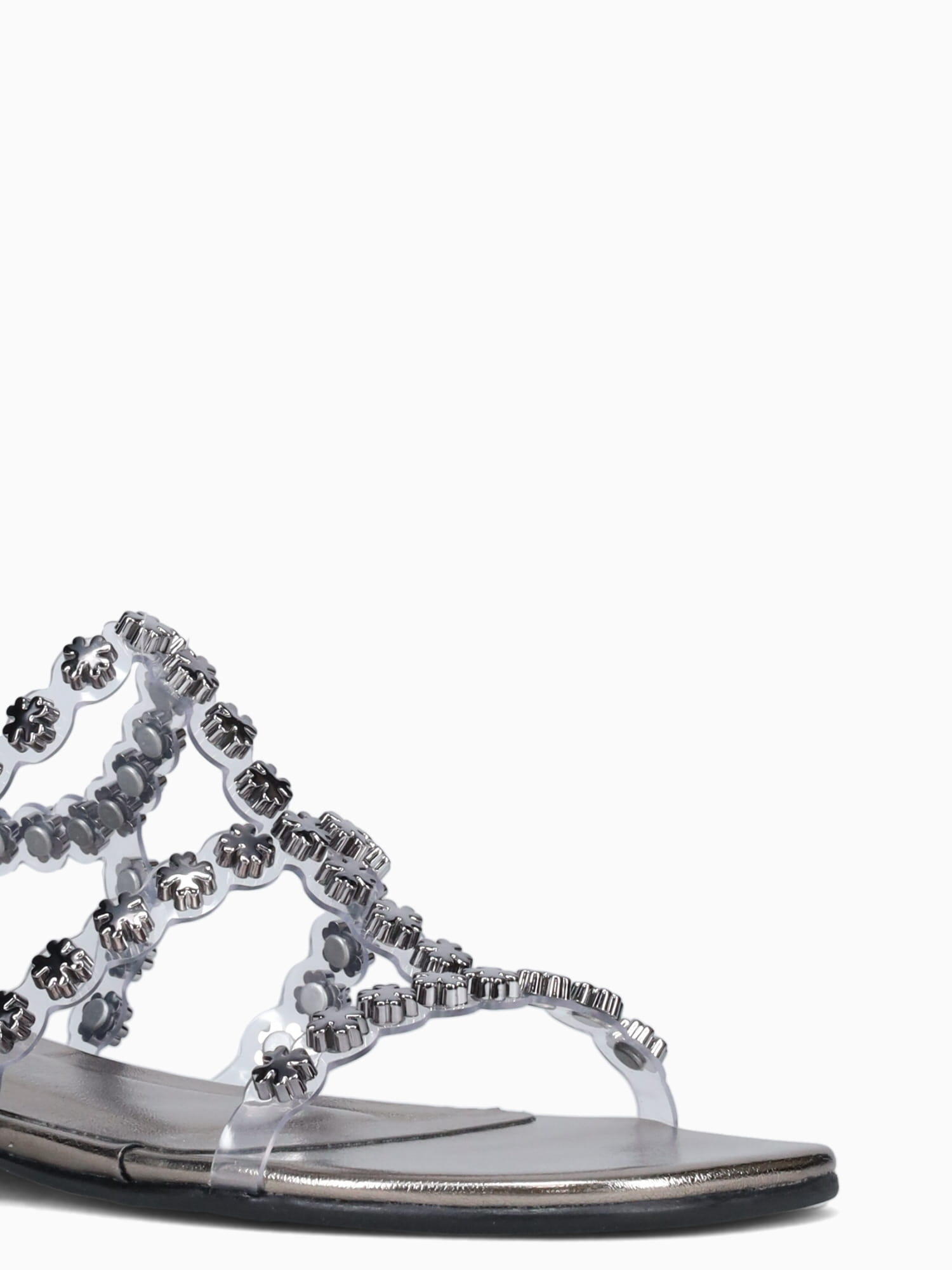 Zemi Pewter Chroma Pewter / 5 / M