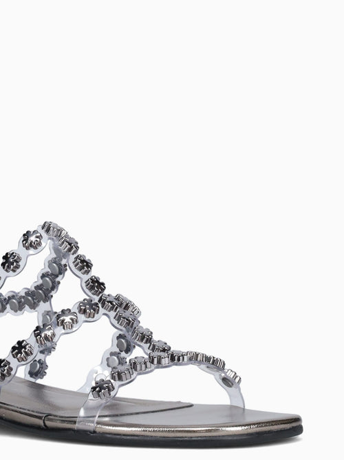 Zemi Pewter Chroma Pewter / 5 / M