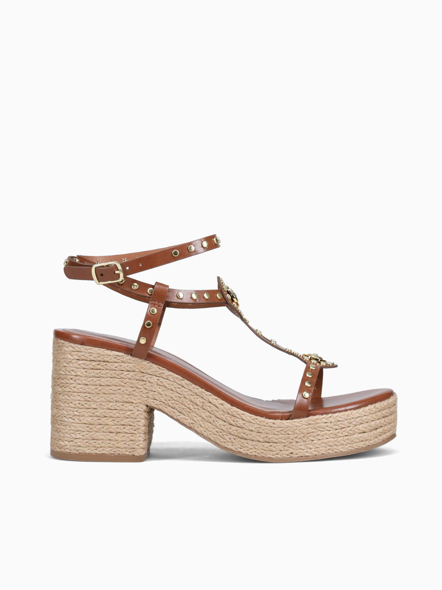 Zemora Nogueira Ouro naturales Brown / 5 / M