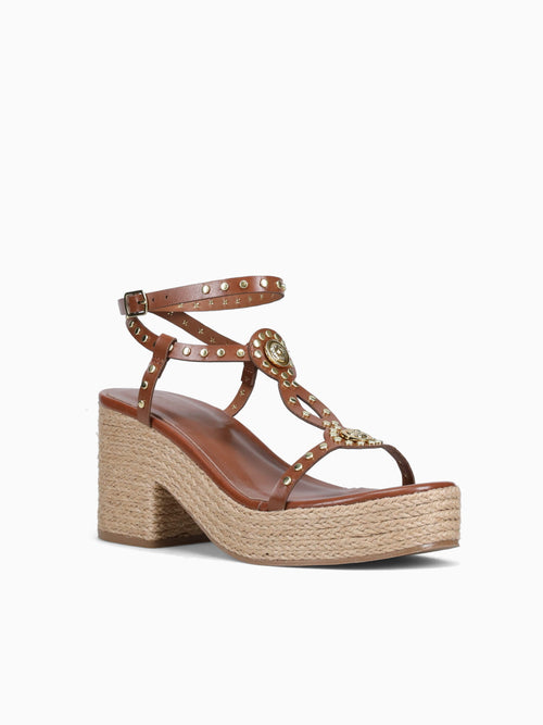 Zemora Nogueira Ouro naturales Brown / 5 / M