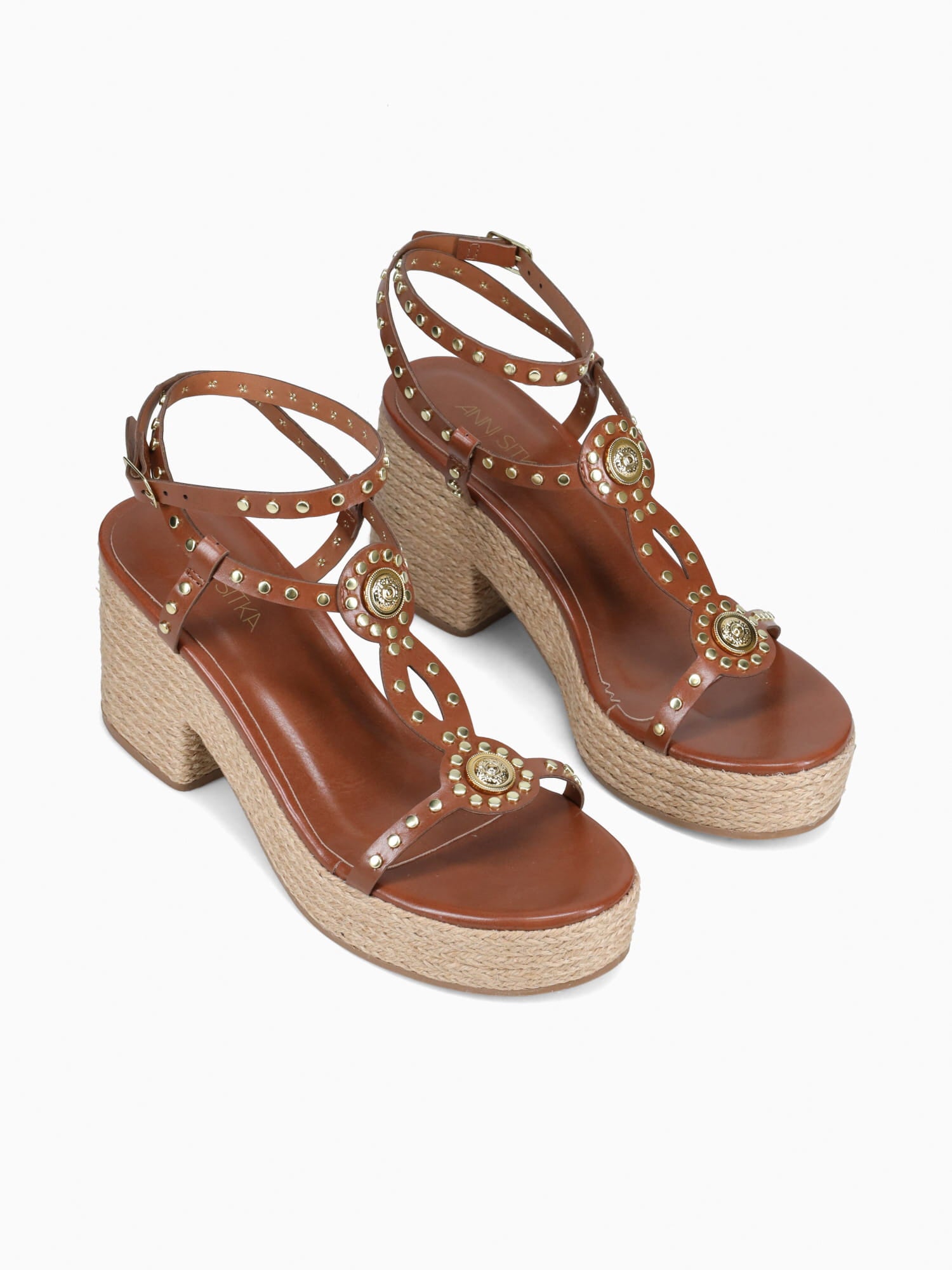 Zemora Nogueira Ouro naturales Brown / 5 / M