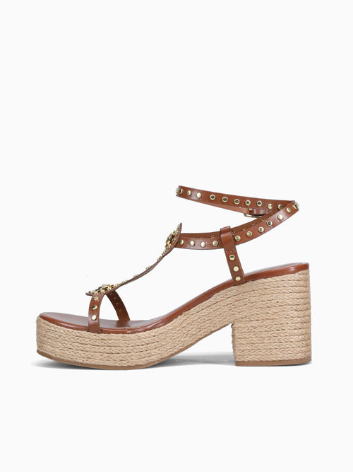 Zemora Nogueira Ouro naturales Brown / 5 / M