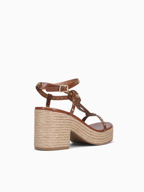 Zemora Nogueira Ouro naturales Brown / 5 / M