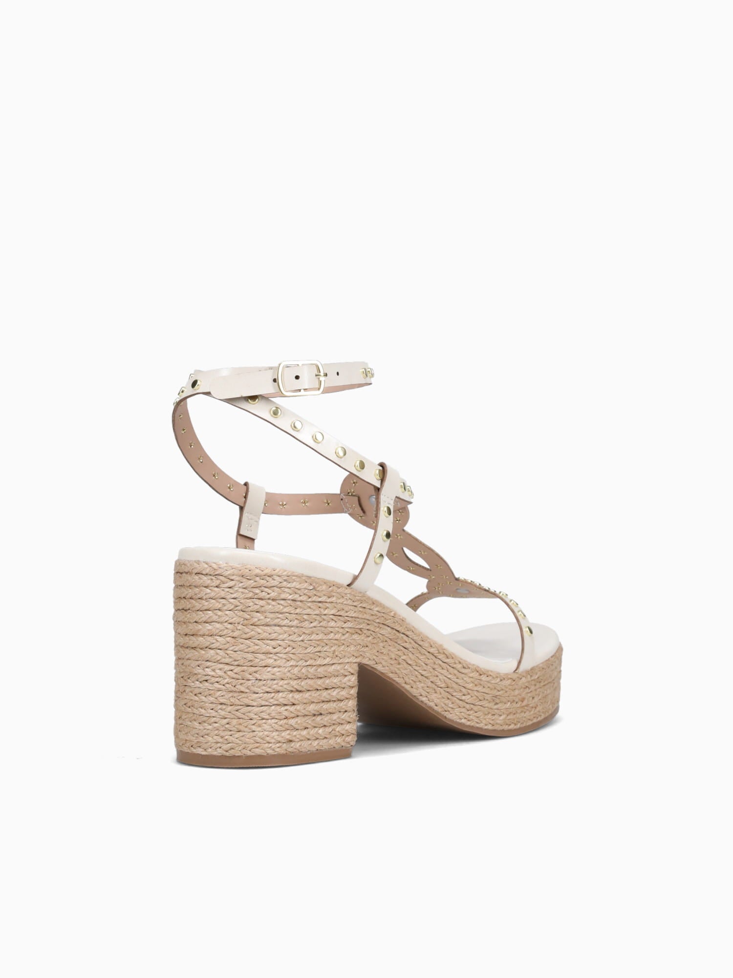 Zemora Offwhite Ouro naturales Off White / 5 / M