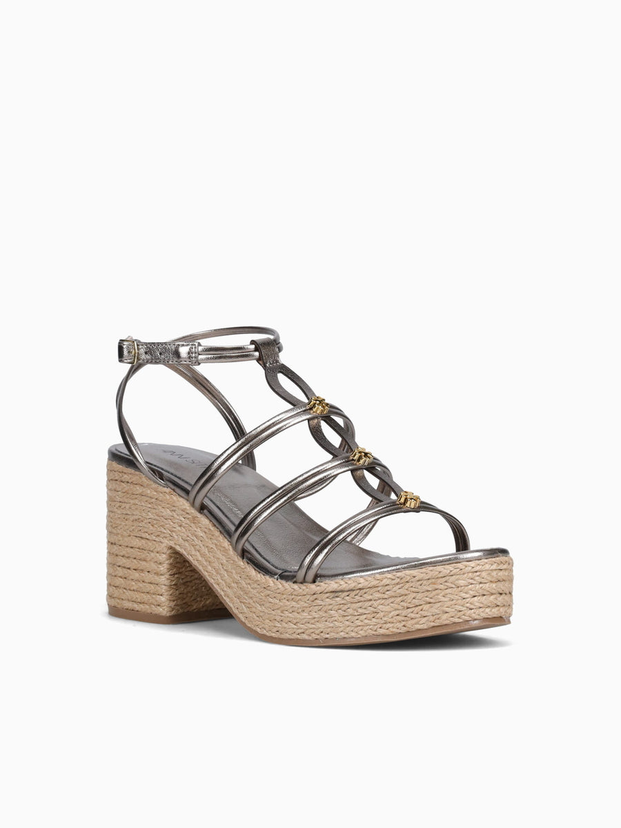 Zen Pewter Ouro chroma Pewter / 5 / M