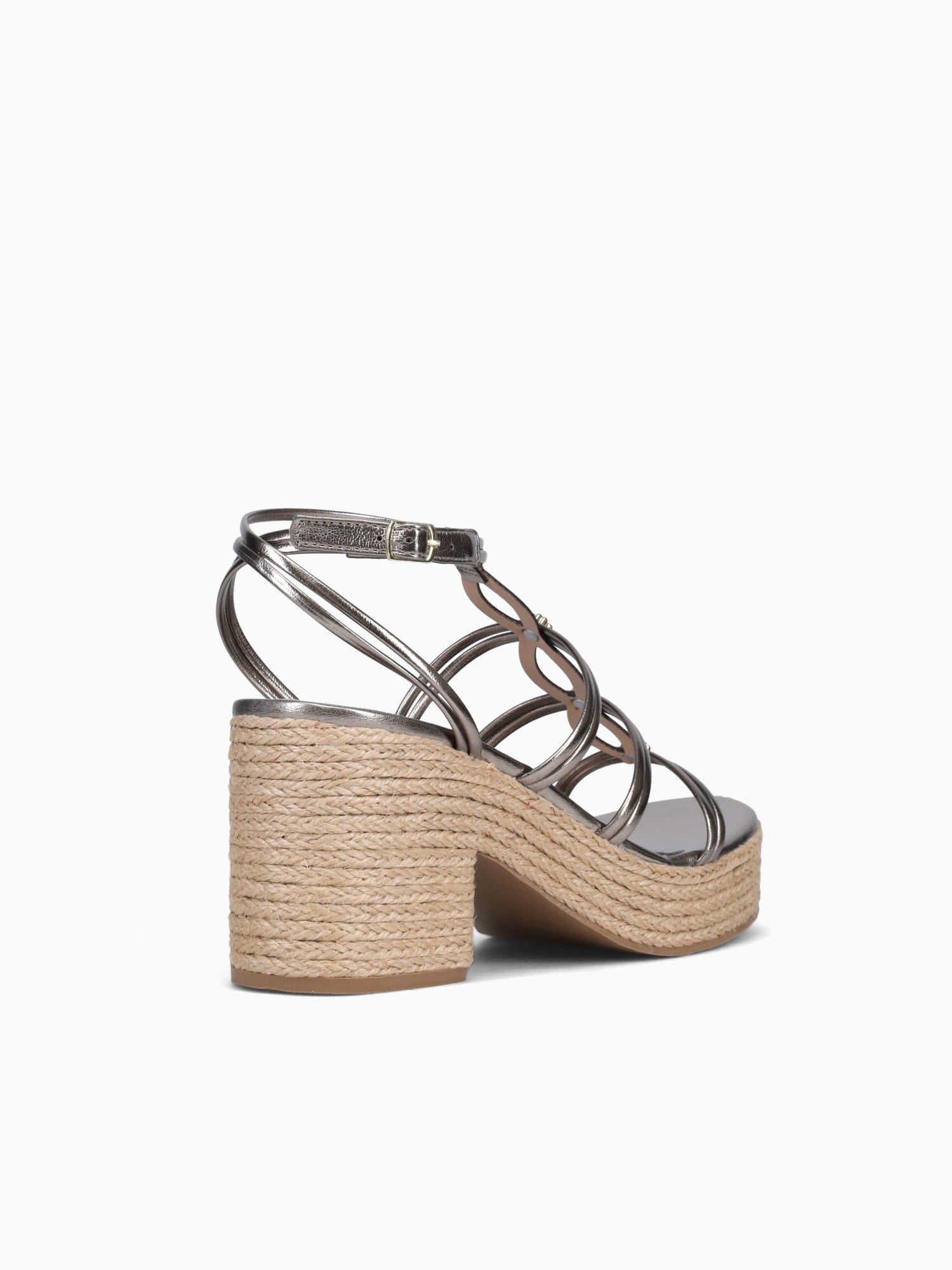 Zen Pewter Ouro chroma Pewter / 5 / M