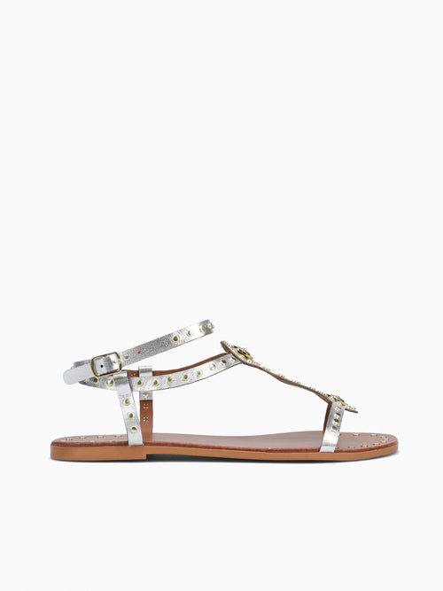 Zena Prata Ouro chroma Silver / 5 / M