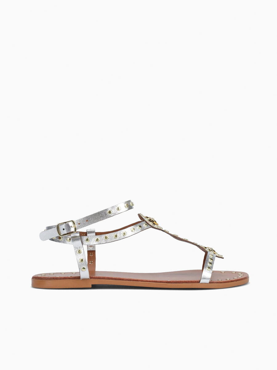 Zena Prata Ouro chroma Silver / 5 / M