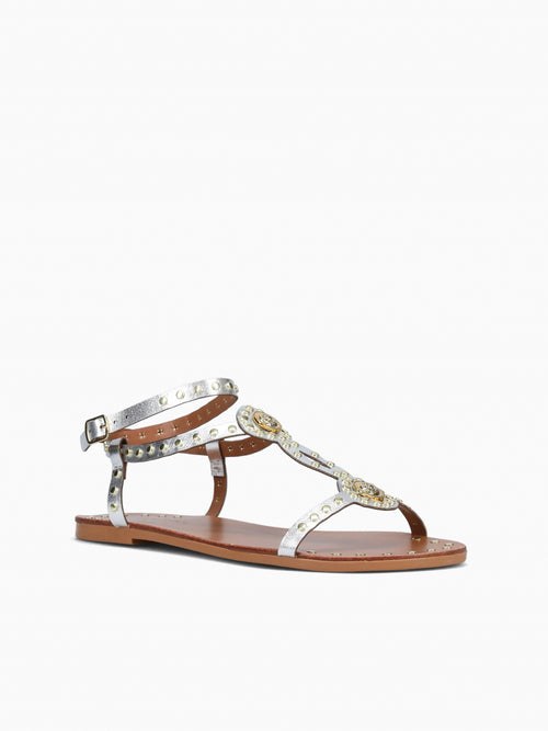 Zena Prata Ouro chroma Silver / 5 / M