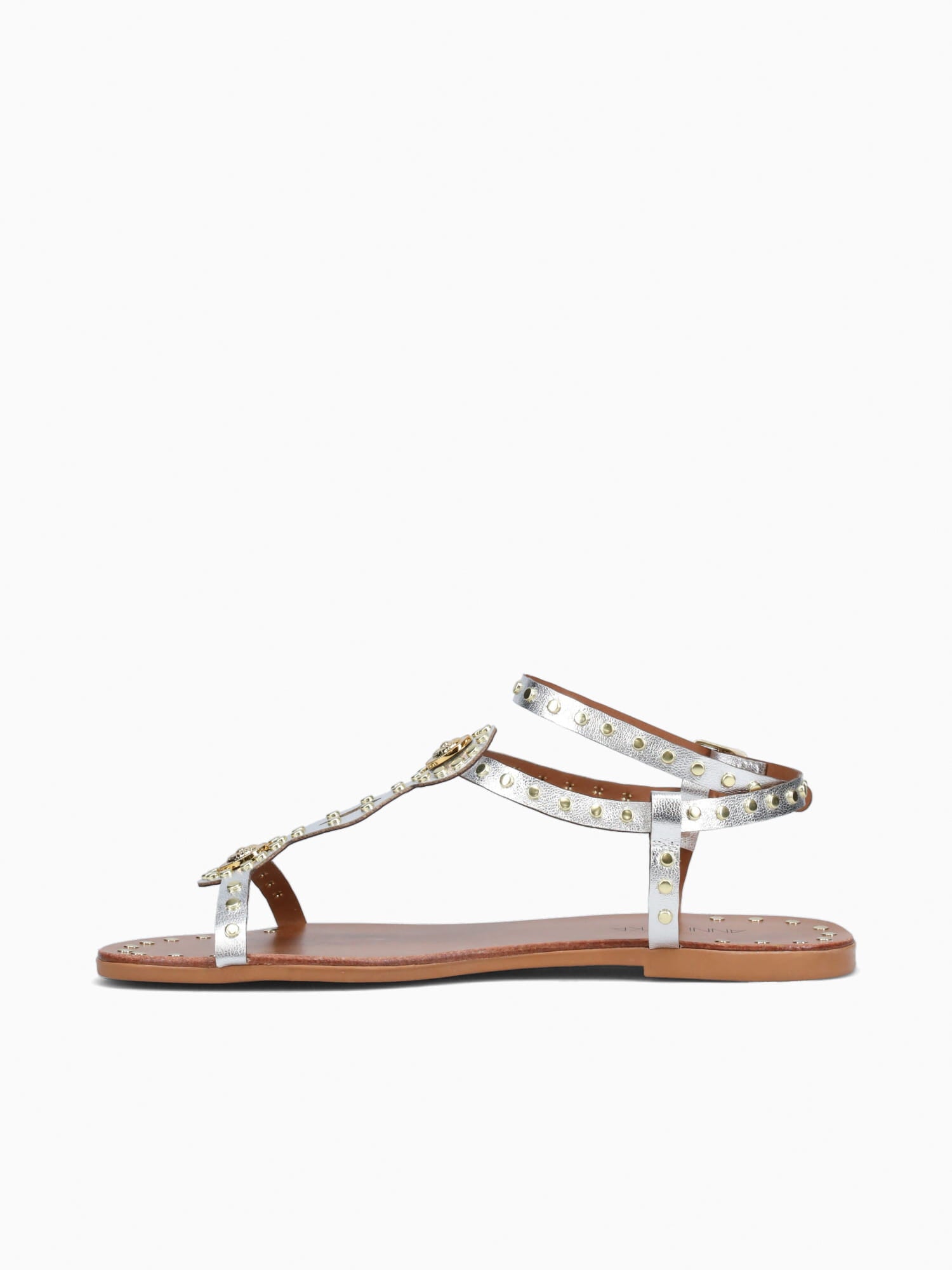 Zena Prata Ouro chroma Silver / 5 / M