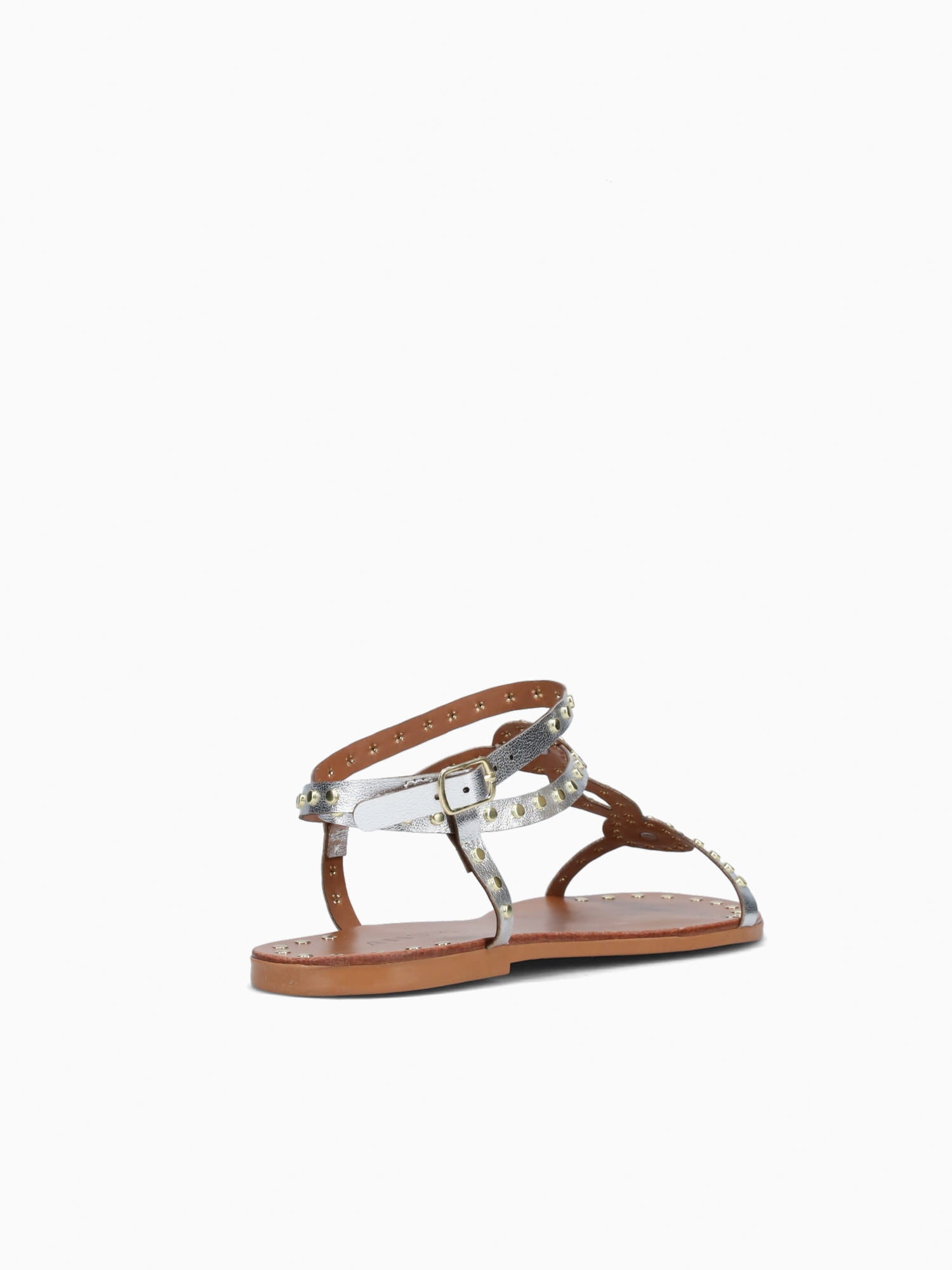 Zena Prata Ouro chroma Silver / 5 / M