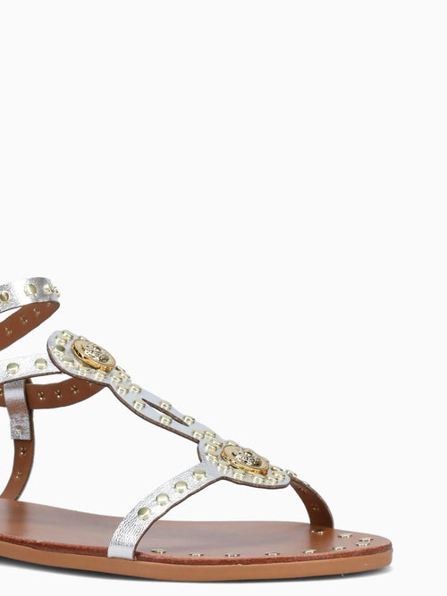 Zena Prata Ouro chroma Silver / 5 / M