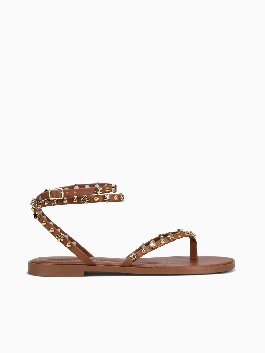 Zenaida Nogueira Ouro mestico Brown / 5 / M