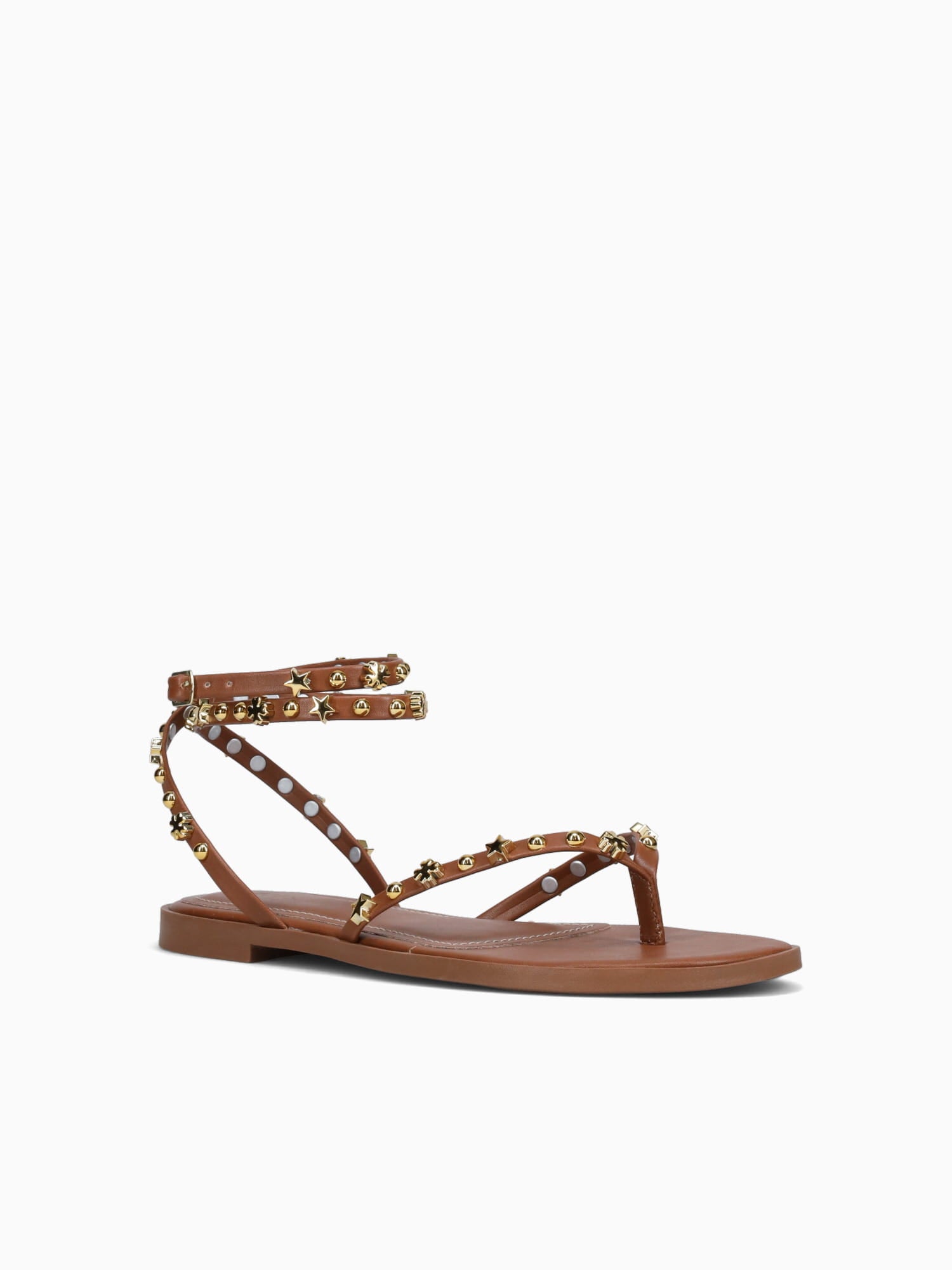 Zenaida Nogueira Ouro mestico Brown / 5 / M